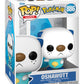 Funko Pop! Collectible Toy Figure - Heap Attempt 1