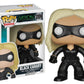 Funko 5342 POP TV: Arrow - Black Canary Action Figure