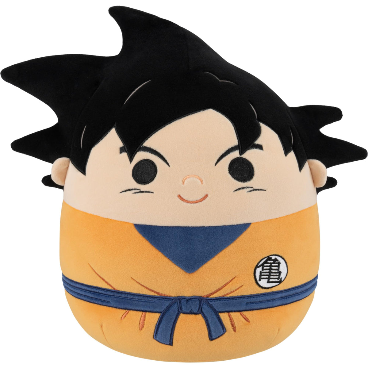 Squishmallows Original Dragon Ball Z 12in Goku Plush (Medium-Sized)