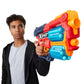 X-Shot 36502 Excel Xcess Foam Blaster (16 Darts)