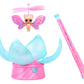 LOL Surprise Magic Flyers Fairies Tots - Flower Child