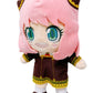 Great Eastern Entertainment Spy X Family - Anya Forger Movable Plush 7" H