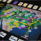 Archona Games Small Railroad Empires - Scenario Pack 1, Multi