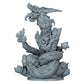 Zombicide White Death: Divine Beasts Abomination Pack - Mythical Creature Expansion, Cooperative Strategy Game with Tabletop Miniatures, Ages 14+, 1-6
