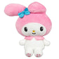 Jazwares Hello Kitty and Friends - 12-inch Plush Celebration Bouquet - 9 Plush Included - Officially Licensed Sanrio Product from