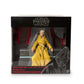 Star Wars Supreme Leader Snoke Figure From The Black Series | Fully Poseable 6-Inch Action Figure Comes With Exquisite Features | Highly Detailed