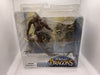 T M P Intl McFarlane Toys 6" Dragons Series 3 - Komodo Clan 3
