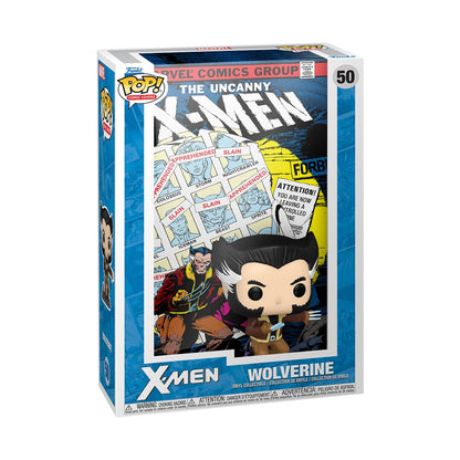 Funko POP! Comic Cover: Marvel - X-Men Days of Future Past - Wolverine