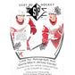 Upper Deck 2021-22 SP Hockey Card Blaster Box (8 Packs of Hockey Cards)