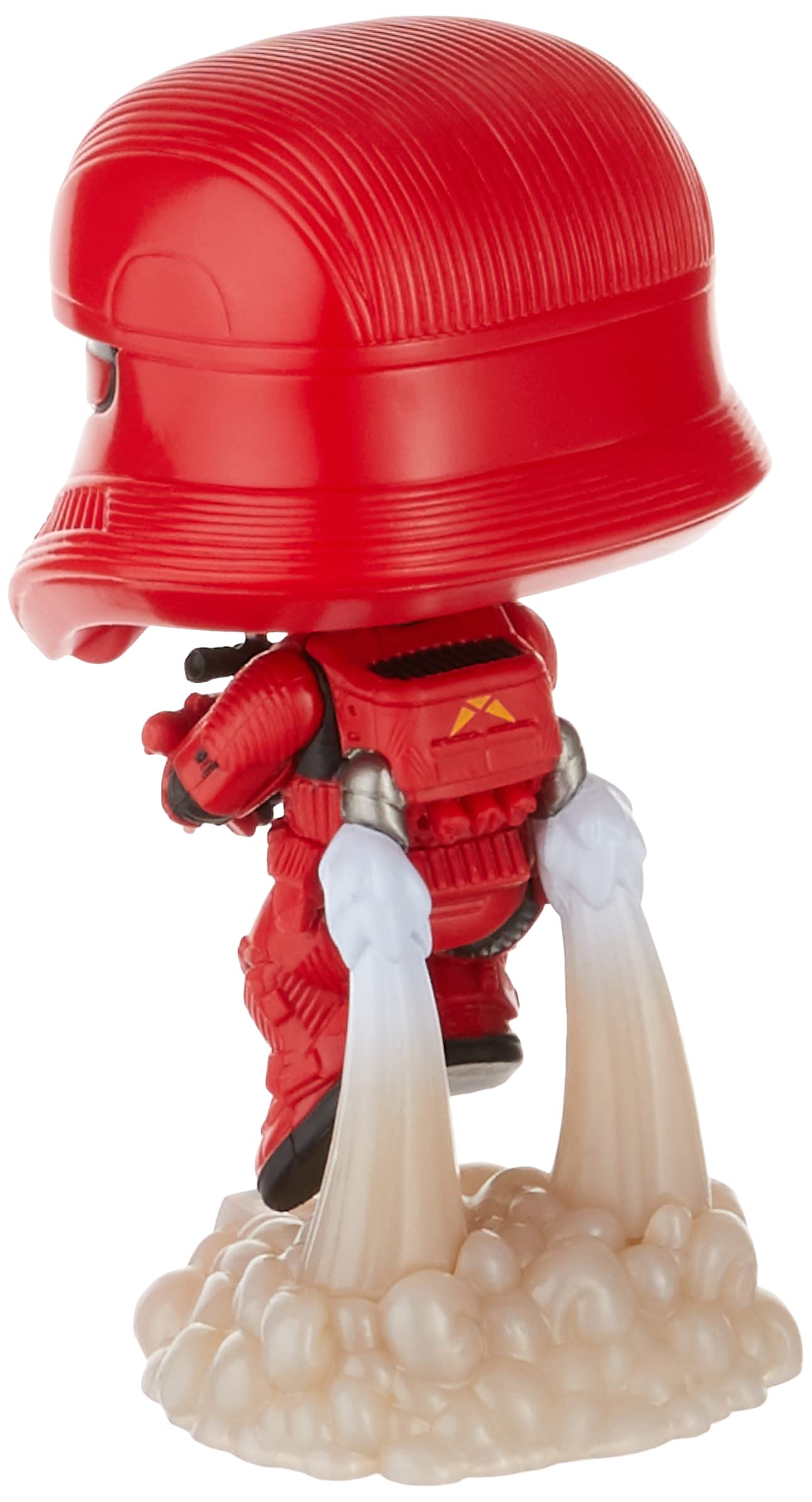 Funko Pop! Star Wars: Rise of Skywalker - Sith Jet Trooper, Summer Convention Exclusive