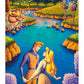 Ceaco - Disney - Dowdle - Sleeping Beauty - The Power of Love - 1500 Piece Jigsaw Puzzle