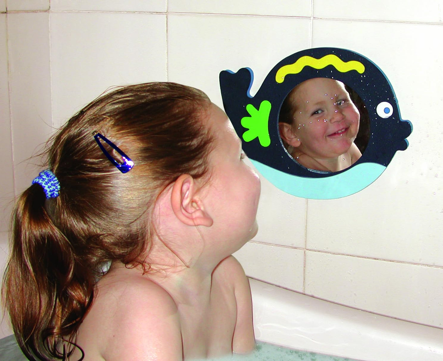 Edushape Magic Mirror Whale