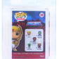 Funko Masters of The Universe POP | She-Ra (Glow) | Rated AFA 9.25