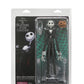 NECA - The Nightmare Before Christmas - Jack Skellington with Pumpkin 9” Articulated Figure