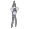 Wild Republic Hanging Eco Koala Stuffed Animal - 21"