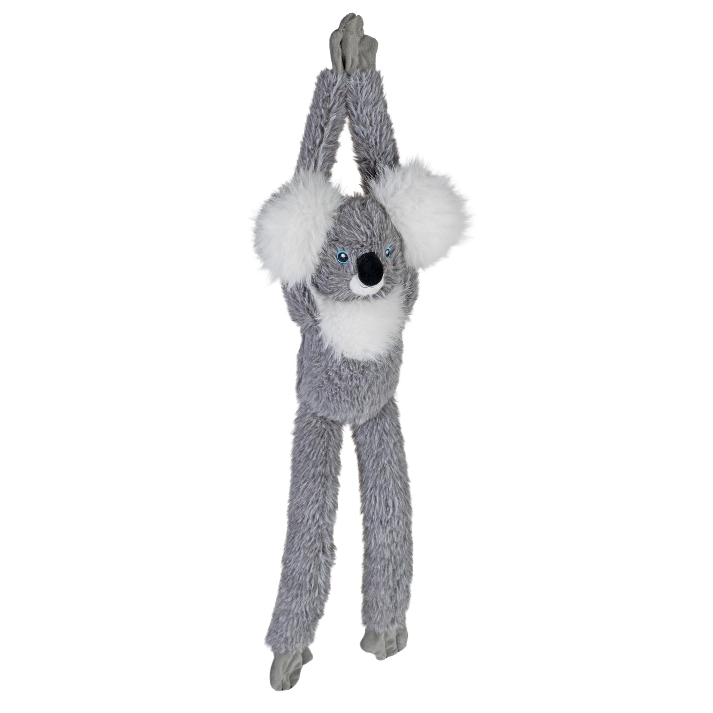Wild Republic Hanging Eco Koala Stuffed Animal - 21"