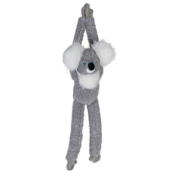 Wild Republic Hanging Eco Koala Stuffed Animal - 21"