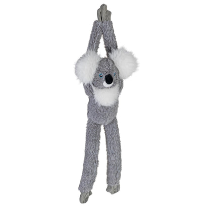 Wild Republic Hanging Eco Koala Stuffed Animal - 21"