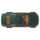 Hot Wheels Premium BMW M3 Die-Cast Toy Car, Green, Power Trip Car Culture Series, 1/5