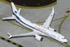 GeminiJets GMRAA145 Raaf Boeing 737 MAX 8 BBJ A62-001; Scale 1:400