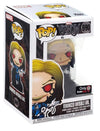 Funko Pop! Marvel Venomized Invisible Girl Exclusive Figure 690