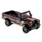 Hot Wheels Land Rover Series III Pickup Vehicle 1:64 Scale Car, Gift for Collectors & Kids Ages 3 Years Old & Up