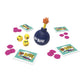 Hasbro Gaming Ka-Blab! Game for Families, Teens and Kids Ages 10 and Up, Family-Friendly Party Game for 2-6 Players, from The Makers of Scattergories