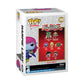 Funko POP! Animation: Yu-Gi-Oh! - Harpie Lady - 1 in 6 Chance of Rare Chase