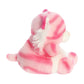 Aurora® Adorable Palm Pals™ Rosé Pink Tiger™ Stuffed Animal - Fun Collectible Plush for Kids and Adult Collectors - Perfect for Decorating Rooms