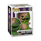 Funko Pop! Disney: Patchwork - Oogie Boogie - The Nightmare Before Christmas - Collectable Vinyl Figure - Gift Idea - Official Merchandise - Disney