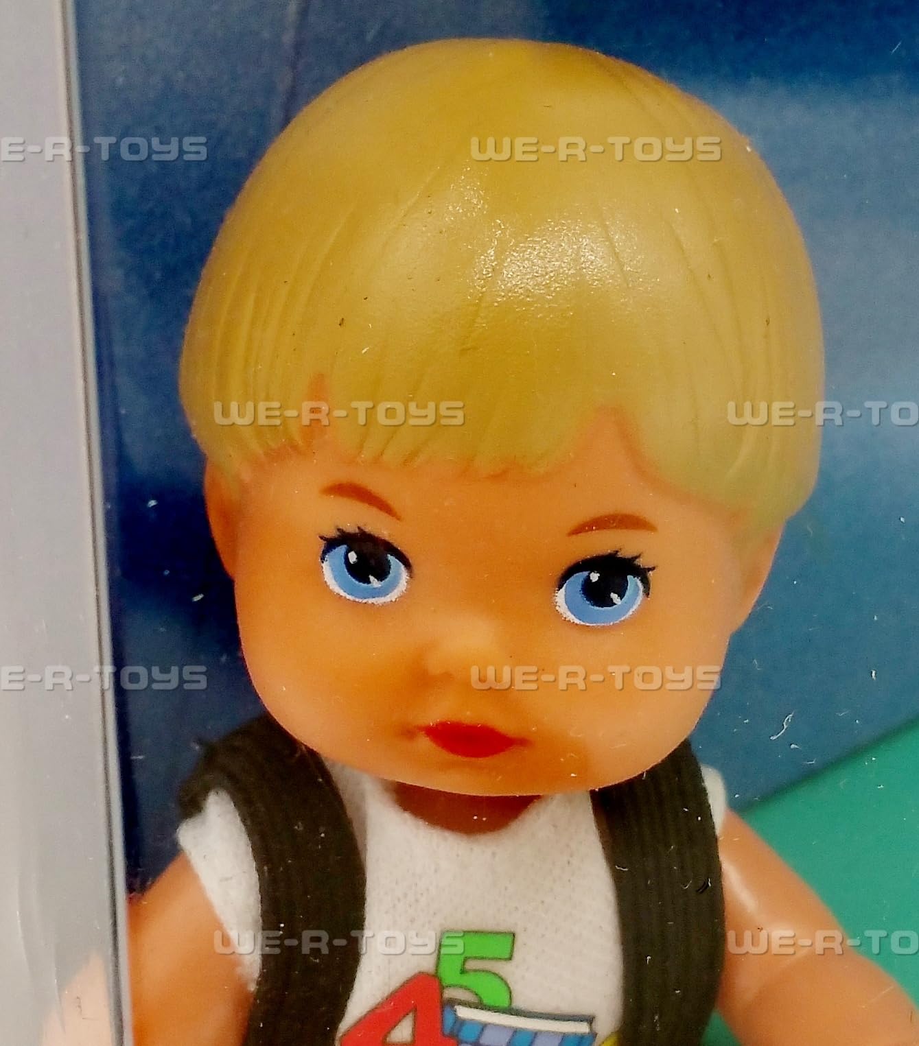 1995 Barbie Teacher & Students Gift Set (All blonde hair versions)