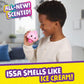 My Squishy Little Ice Cream - Interactive Doll Collectible with Accessories - ISSA
