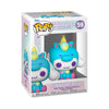 Funko POP! Sanrio: Hello Kitty and Friends - Cinnamoroll - Unicorn Party