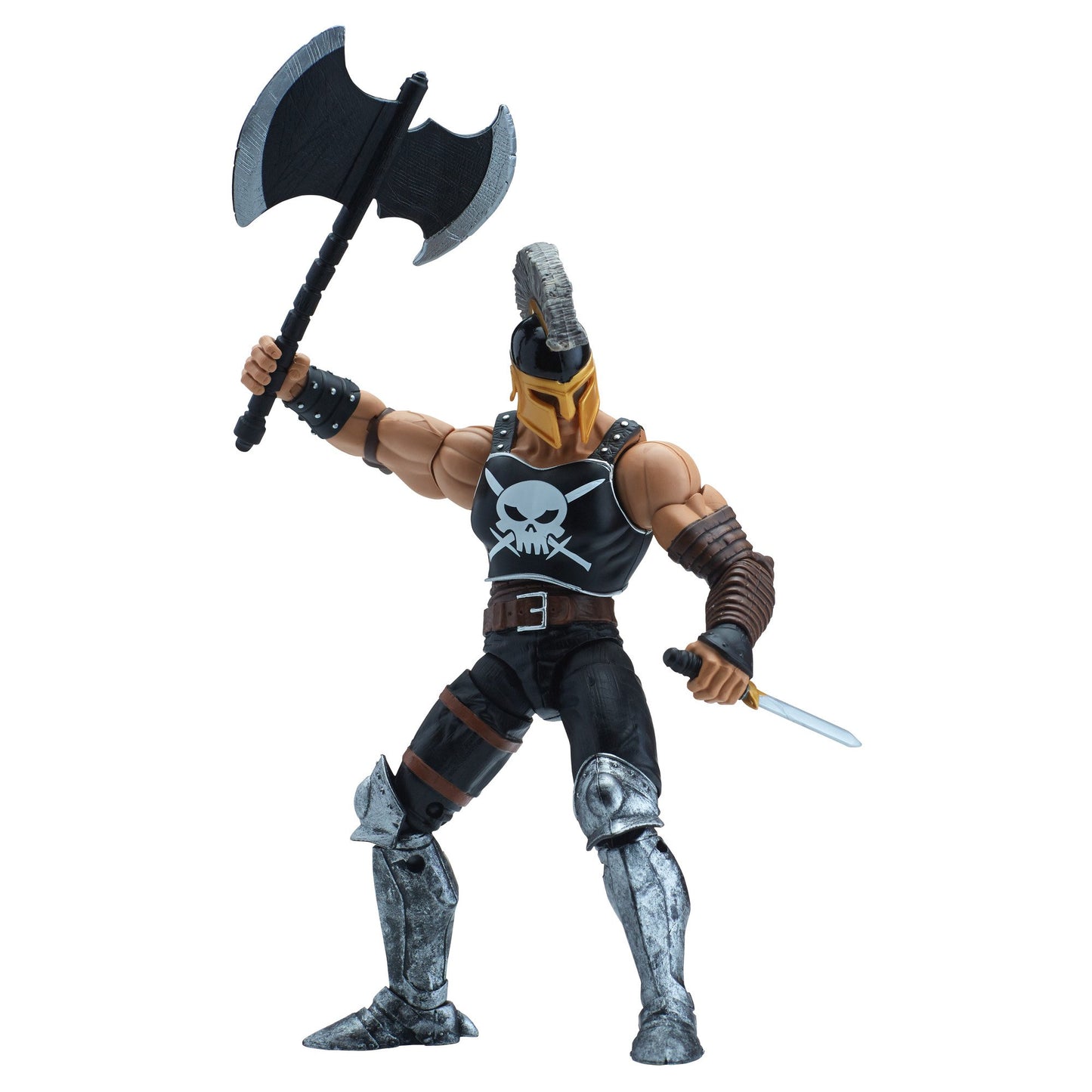 Marvel Thor Legends Series 6-inch Nine Realms Warriors (Marvel’s Ares)