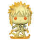 Funko Pop! Anime: Naruto Shippuden - Minato Namikaze (Nine Tail Chakra Mode) Special Edition Multicolor Exclusive #1413