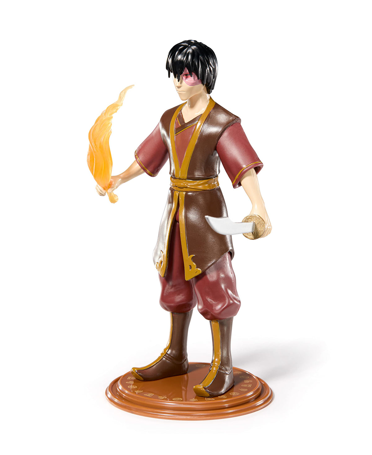 BendyFigs Avatar The Last Airbender Zuko