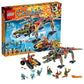 LEGO Legends of Chima 70227 King Crominus' Rescue Building Kit