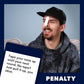 WHATEVER: The Party Game of Awkward Challenges - Hilarious Truth or Dare Style Party Game for Group Game Nights, Bachelorette Parties, and More.