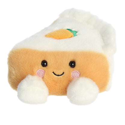 Aurora Palm Pals 5" Carrie Carrot Cake Adorable Plush