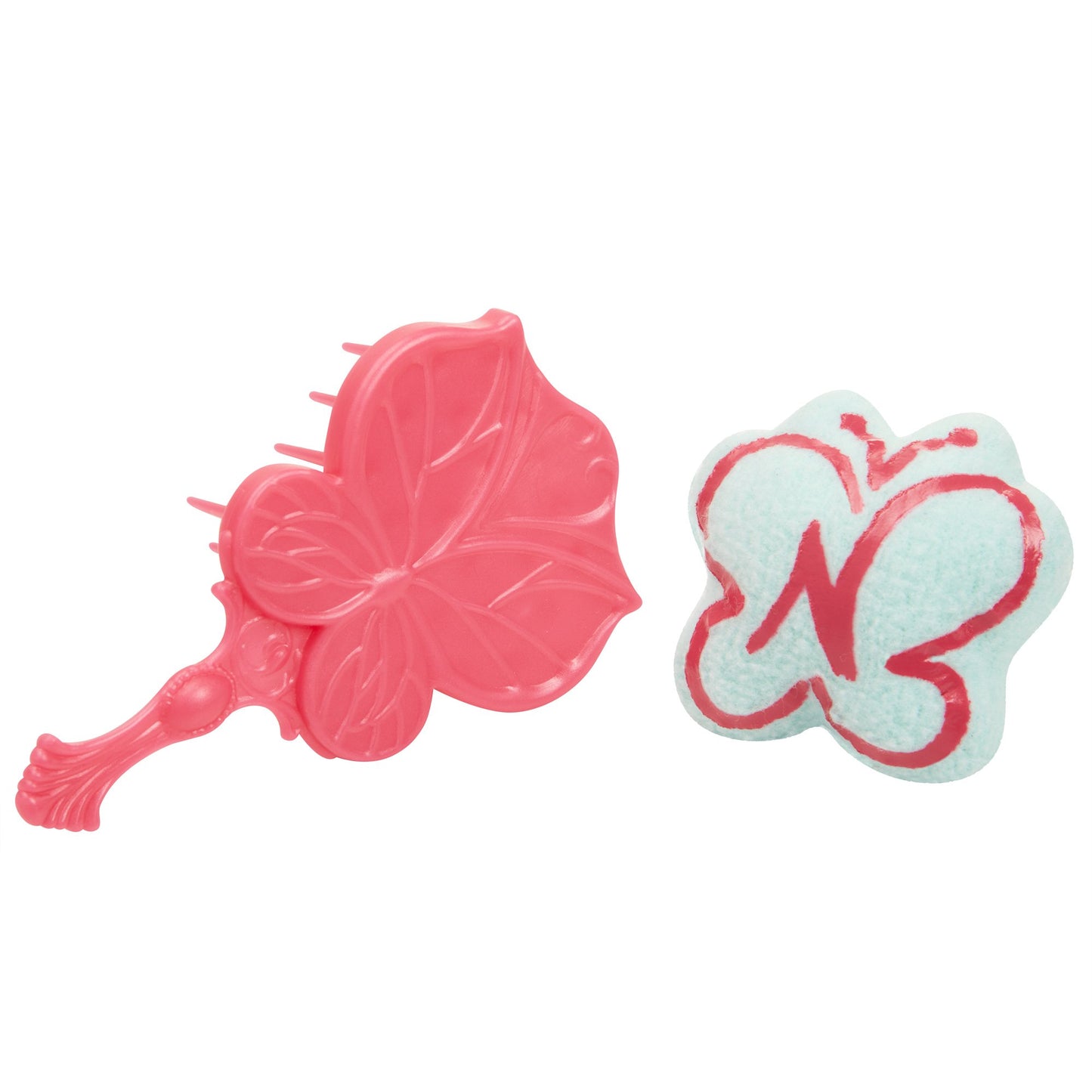 Fancy Nancy Sleepover 10" Doll Accessory Set