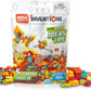 Mega Construx Inventions Bright Brick Building Set
