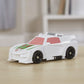 Transformers Bumblebee Cyberverse Adventures Action Attackers: 1-Step Wheeljack Action Figure, Gravity Cannon Action Attack Move, 4.25-inch
