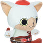 Funko Paka Paka Plush: Soda Kat - 7" Kitty Cola
