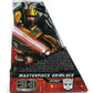 Transformers Universe Exclusive Deluxe Figure Masterpiece Grimlock