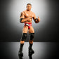 Mattel WWE Elite Collection Action Figure Royal Rumble Batista with Accessory and Virgil Build-A-Figure Parts