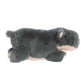 Aurora Mini Flopsie 8" Pygmy Hippo Calf Adorable Stuffed Animal
