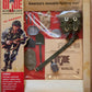 12" GI Joe ACTION SOLDIER - 1960's Reproduction Action Figure