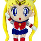 Great Eastern Entertainment Sailor Moon Sailor Moon Plush Multicolor, 7 inches