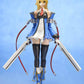 TAMASHII NATIONS Bandai D-Arts Noel Vermilion Action Figure