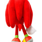 Sonic The Hedgehog - Knuckles Grin Plush 10" H